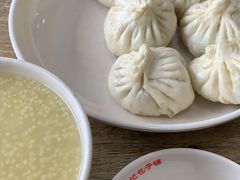 -津门张记包子铺(华昌道店)