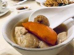 -广东胜利宾馆西关粤中餐厅