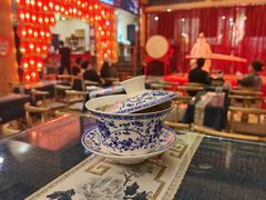 -盖碗儿梨园·变脸吐火·川剧(天府广场店)