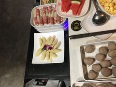 -德庄火锅(矿大三胞店)