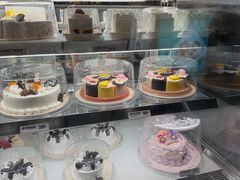 -DQ·蛋糕·冰淇淋(浦江欢乐颂店)
