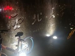 -西北大学(桃园校区)