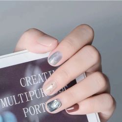 -Pink You美甲美睫纹绣定制中心