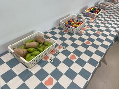 -红黄蓝成长中心(海淀上地店)