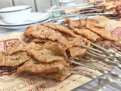 -杨姐大片肉烧烤