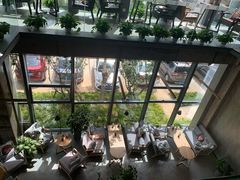-了不起的考拉咖啡店(高新店)