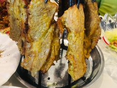-巴依老爷新疆美食(工体旗舰店)