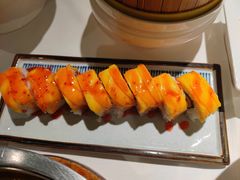 -贝勒爷·酥不腻烤鸭