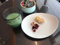 -福州泰禾铂尔曼酒店·大堂酒廊