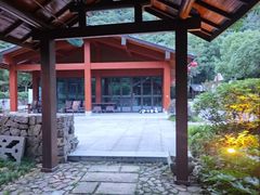 -黄公望隐居地