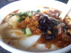 -秦园惠山豆腐花(惠山古镇店)