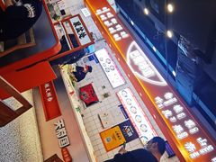 -天府国麻辣香锅(悦荟广场店)