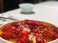 -小河盐帮·私家菜·烤鸭(三元桥·霄云路店)