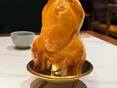 -禄运茶居·手工点心(猎德店)