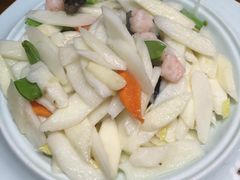 -俏东方·海味水饺·青岛菜(崂山店)