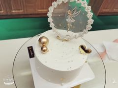 -米柚烘焙教室(工联CC店)