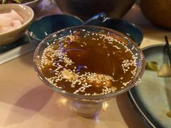 刺梨冰粉-山石榴·贵州菜(丰盛里店)