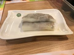 -添好运点心专门店(中环IFC店)