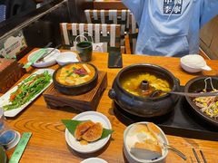 云南经典汽锅鸡-云海肴·汽锅鸡·云南菜(苏州中心店)
