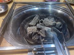 -麻蒲碳烤肉(嘉禾东平地铁站19号店)