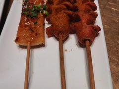 -炉鱼(爱琴海购物公园店)