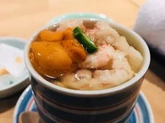 -然寿司(郎园vintage店)