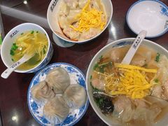 虾仁小馄饨-熙盛源(凤凰街店)
