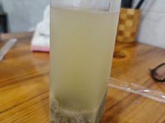 -老袁炒年糕(富豪路店)