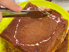 陈光记漏奶华-澳门陈光记烧味饭店(万象城店)