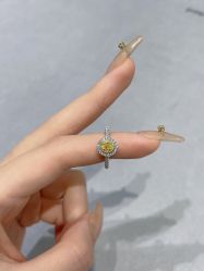 -Zbird钻石小鸟·钻戒婚戒定制高端珠宝私人定制中心