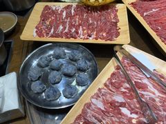 -李氏疙瘩汤·本地海鲜·老烟台菜(所城里店)
