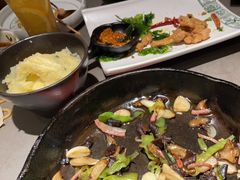 -云海肴·汽锅鸡·云南菜(高德置地店)