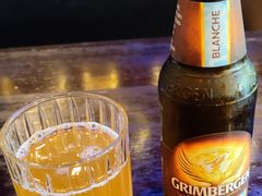 Grimbergen&nbsp;精釀啤酒-bluefrog蓝蛙(皇庭广场店)