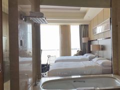 -廊坊固安福朋喜来登酒店