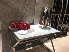 -重庆观音桥华美达安可酒店