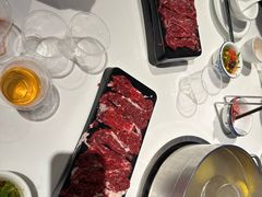 -陈记顺和牛肉火锅馆(天河北路店)