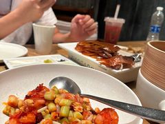 -小大董·烤鸭(王府井apm店)