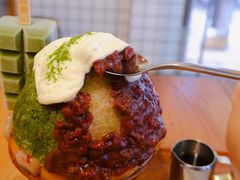 -WONDER ICE 萬得冰田(建設路总店)
