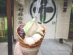 -中村藤吉(本店)