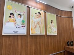-海马体家庭照相馆(广州正佳广场店)