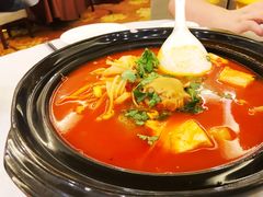 酸汤蹄花-贵州大厦贵州厅(樱花园西街店)