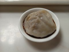 -百年尹氏汤包(湖南路狮子桥店)