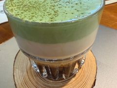 -藏书馆咖啡LibraryCoffee·Bistro(牡丹园店)