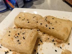 -百年银屏蚝烙·潮汕菜·非遗(乐山店)
