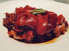 怡情热猪手-怡情荟•海鲜青岛菜(五四广场旗舰店)