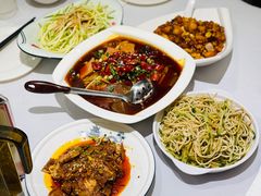 -峨嵋酒家(地安门店)