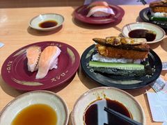 -寿司郎(皇庭广场店)