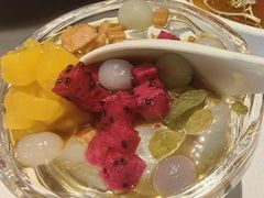 -小河盐帮·私家菜·烤鸭(三元桥·霄云路店)