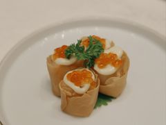 -东海朗廷酒店-唐阁T’ANG COURT 中餐厅