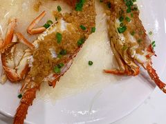 龙虾仔-香融府·烤鸭·家常菜(马家堡路店)